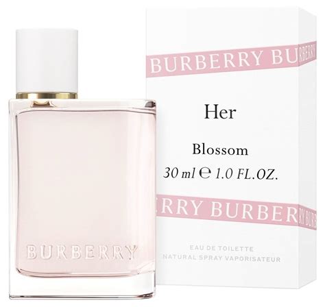 her blossom burberry price|burberry her blossom fragrantica.